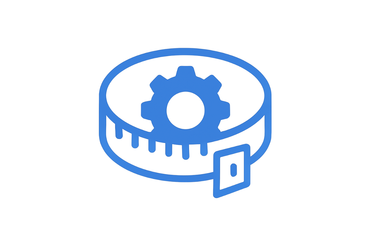 Icône Approche sur-mesure